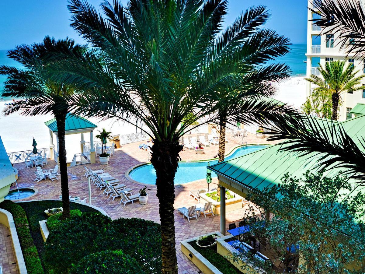 Mandalay Club 606 Clearwater Beach