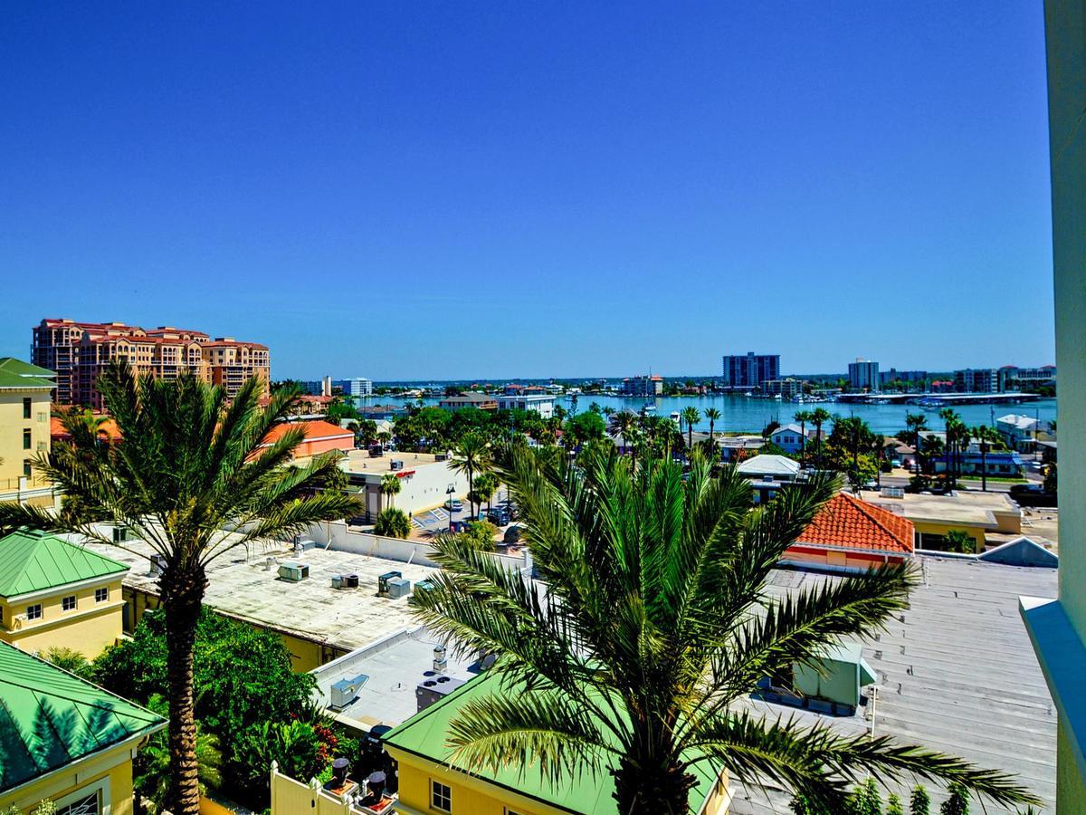 Mandalay Club 606 * Clearwater Beach