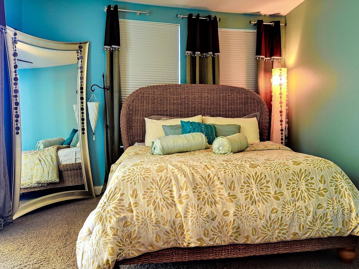 Mandalay Club 606 Apartment Clearwater Beach