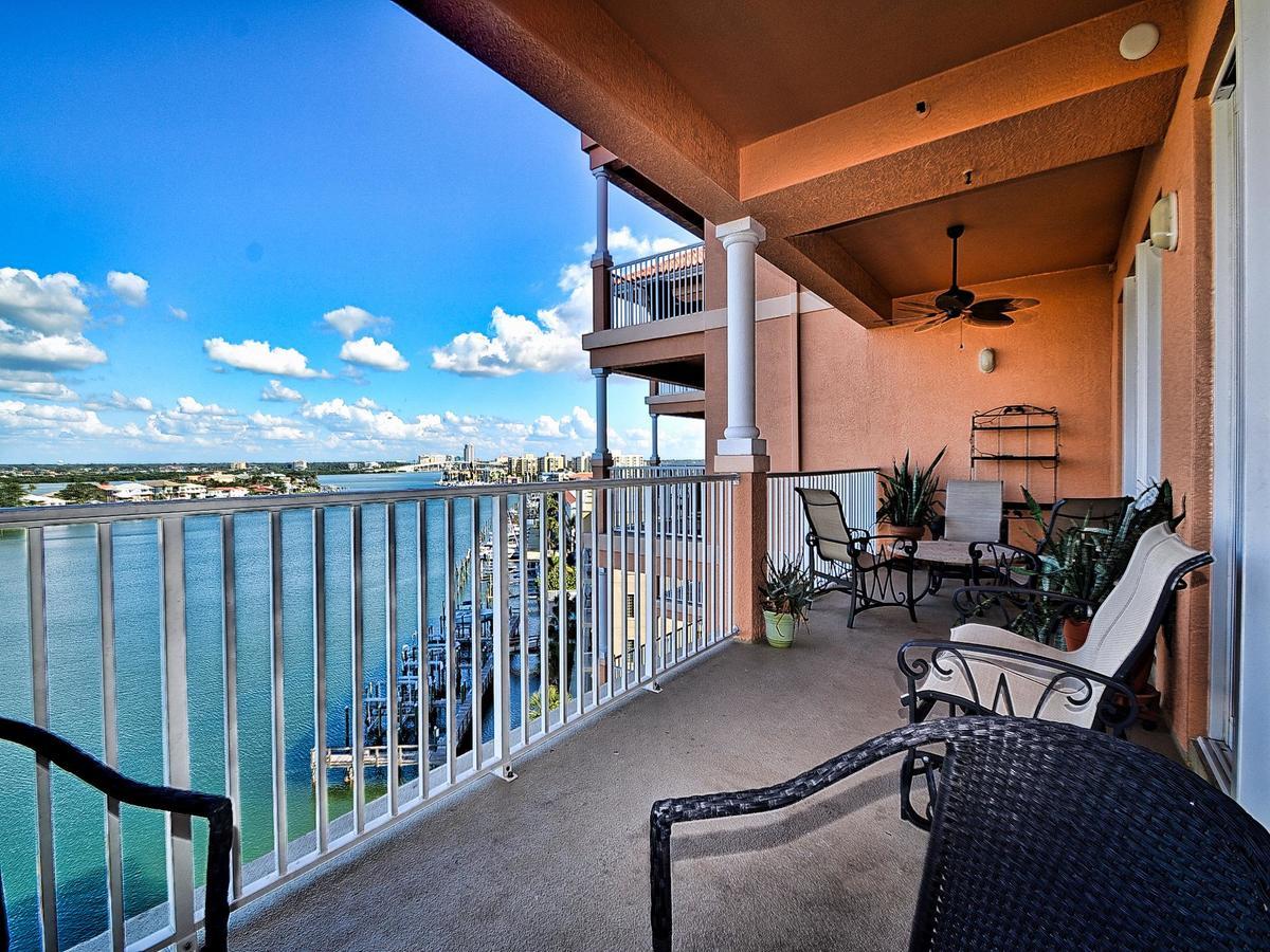 Harborview Grande 705 Apartment *