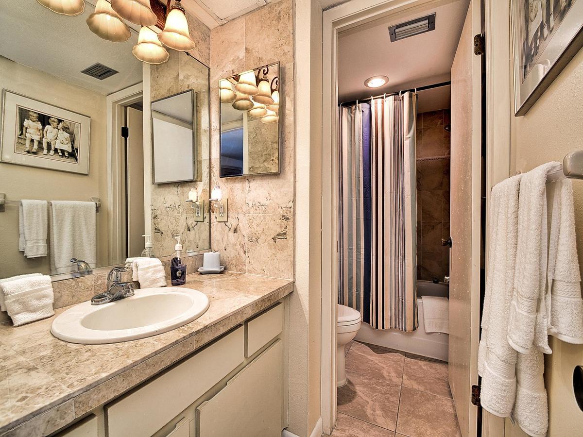 Apartment Surfside 204 Clearwater Beach