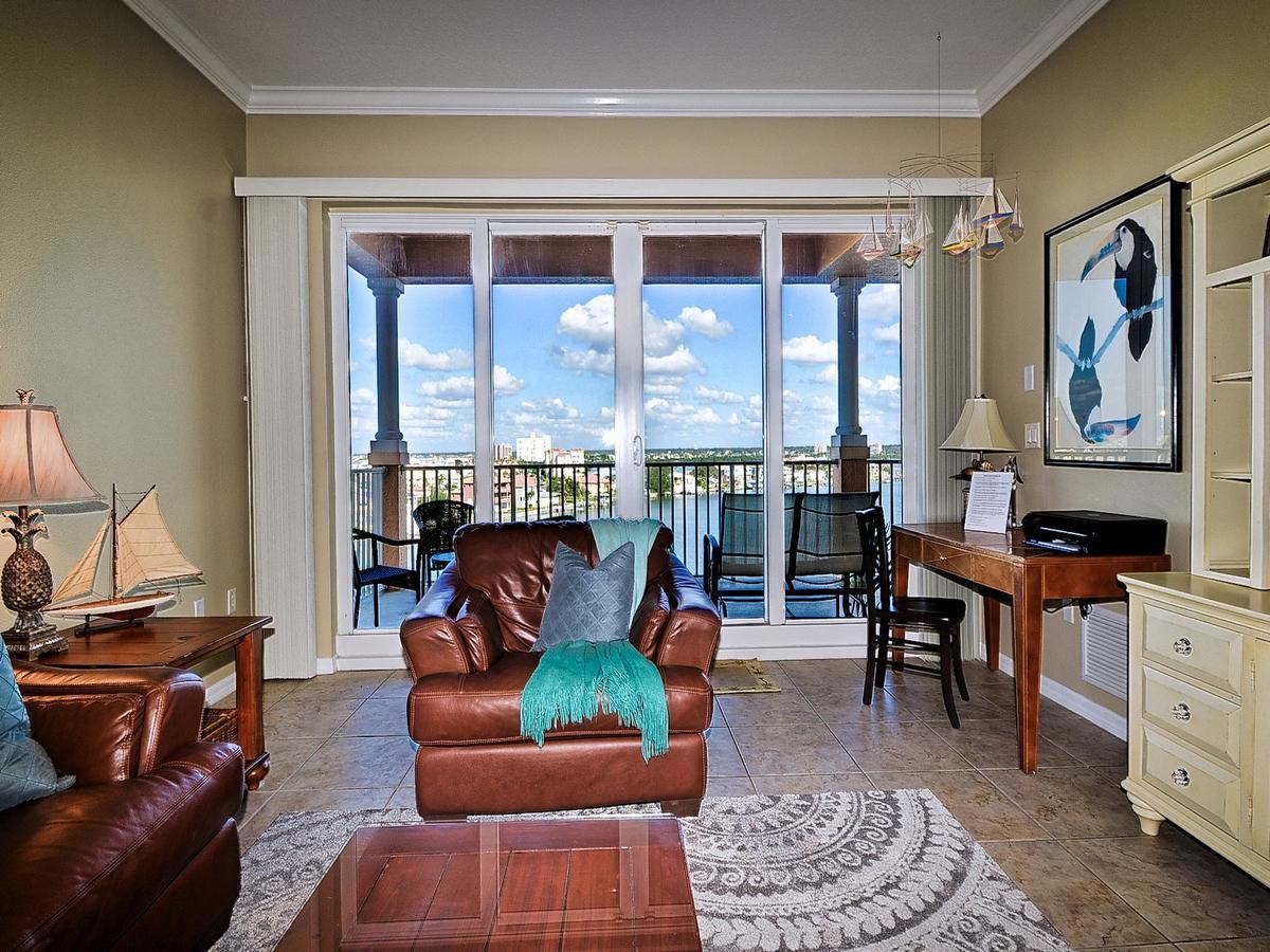 Apartment Harborview Grande 705 Clearwater Beach