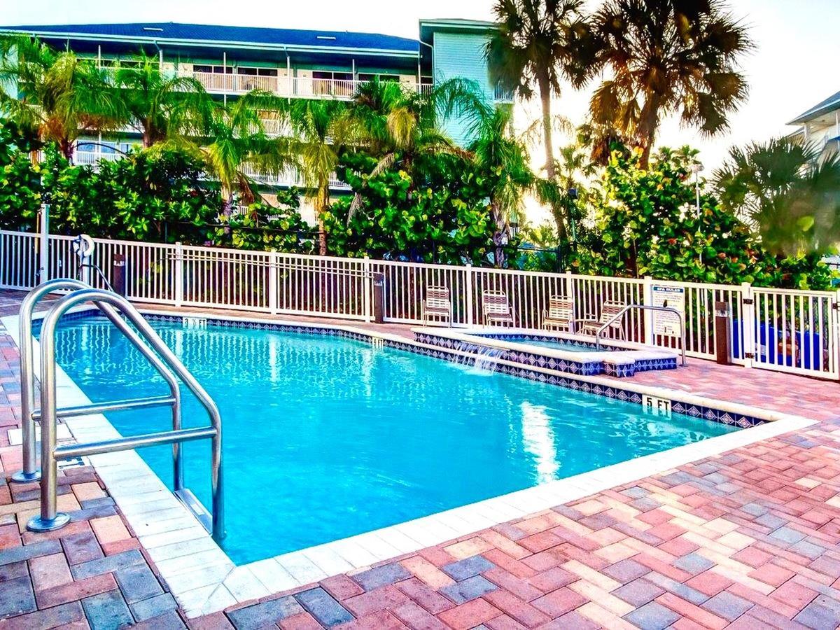 Harborview Grande 705 Apartment Clearwater Beach