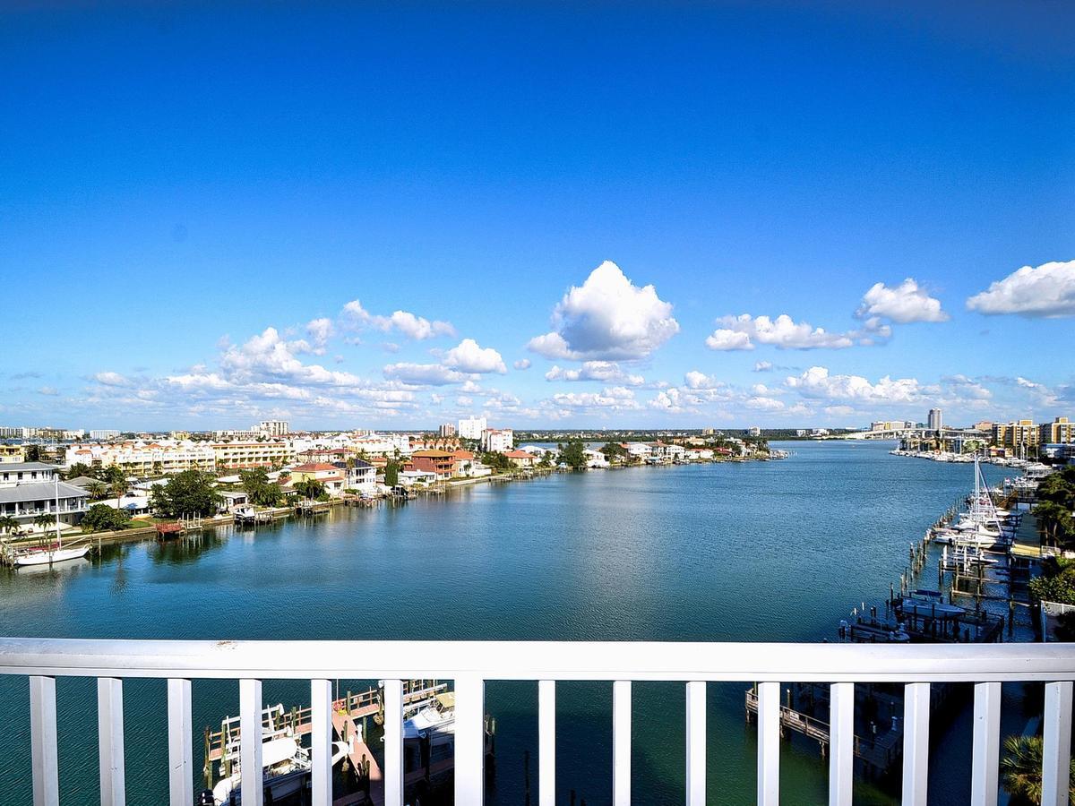 Harborview Grande 705 Clearwater Beach