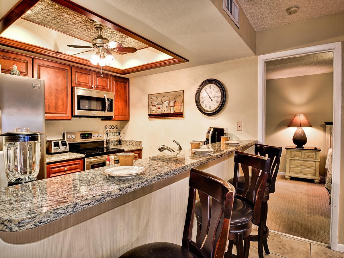 Of Clearwater 8a Apartment Clearwater Beach