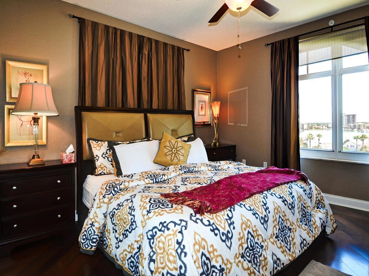 Mandalay Club 606 Apartment Clearwater Beach