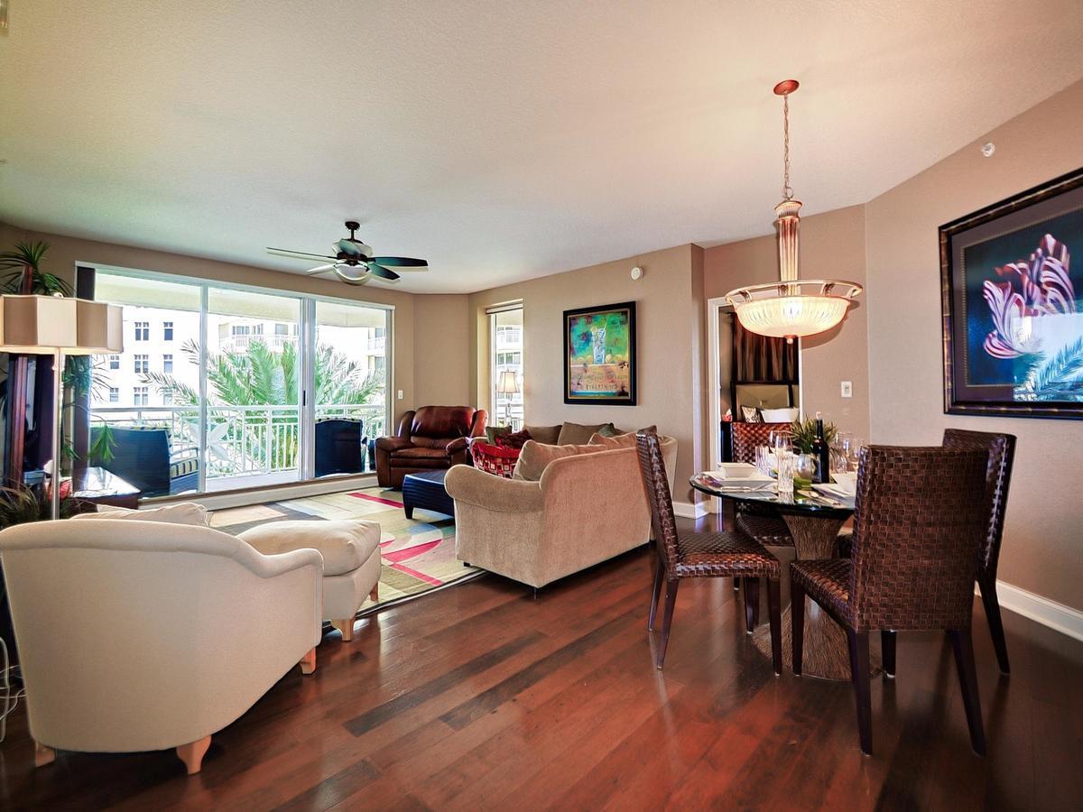 Apartment Mandalay Club 606