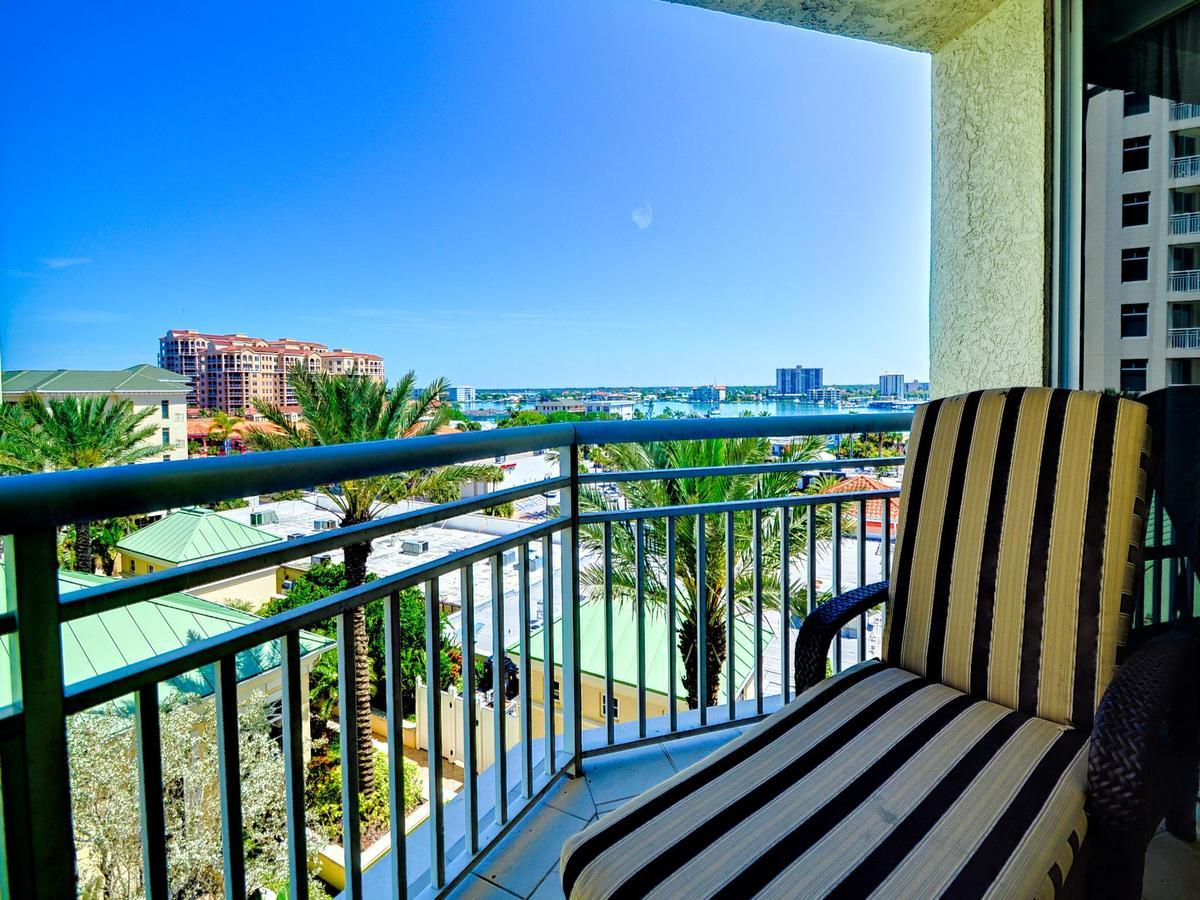 Mandalay Club 606 * Clearwater Beach