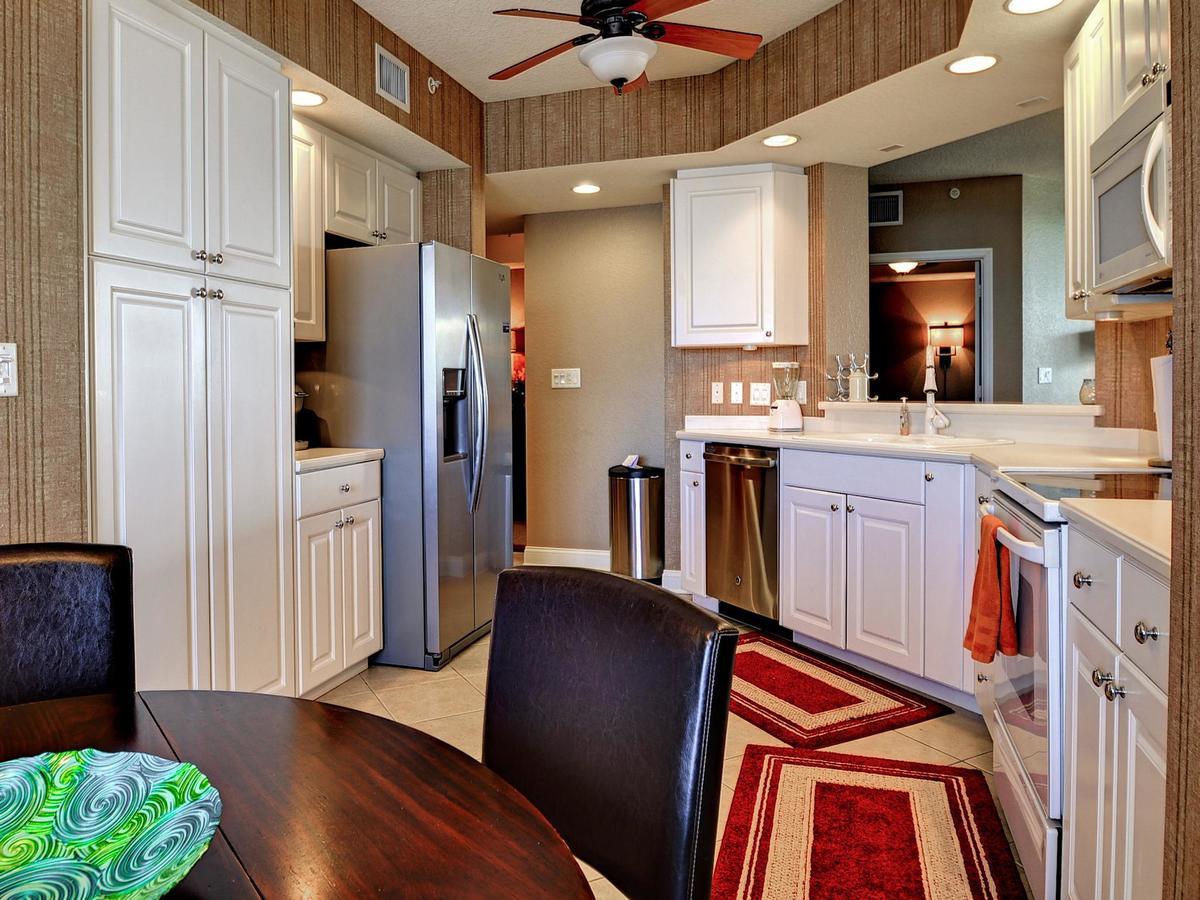 Apartment Mandalay Club 606 Clearwater Beach