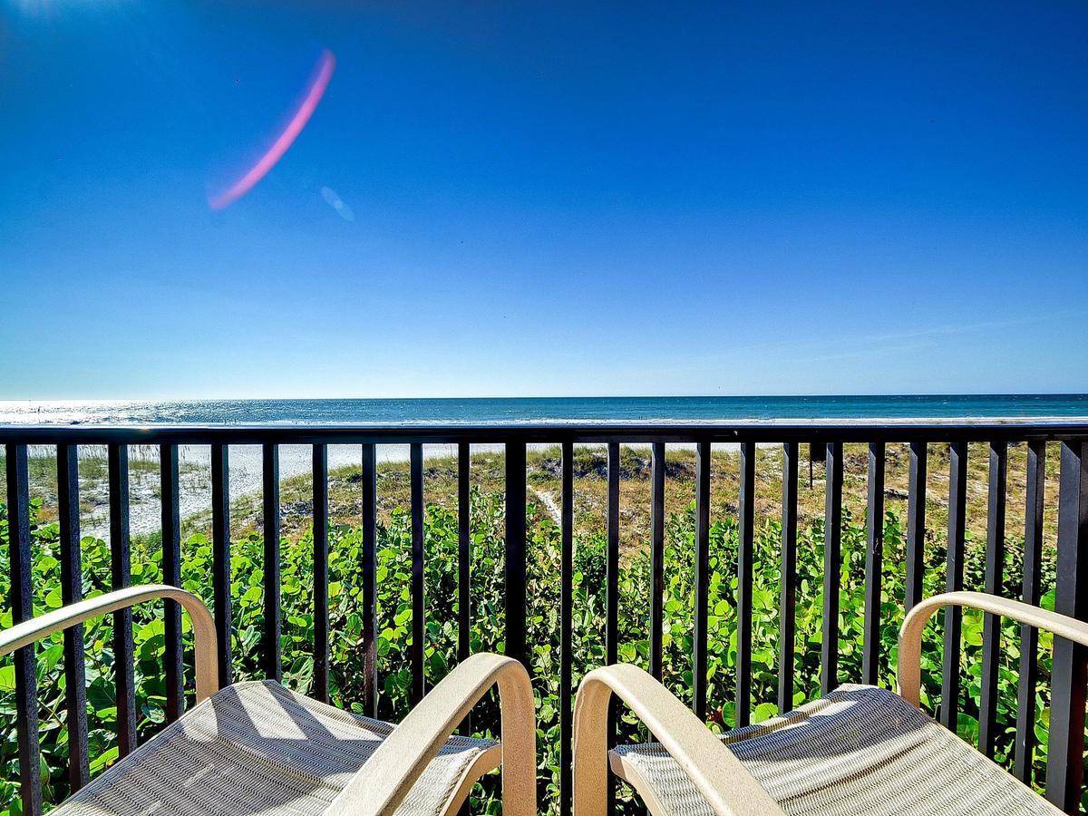 Surfside 204 Apartment Clearwater Beach