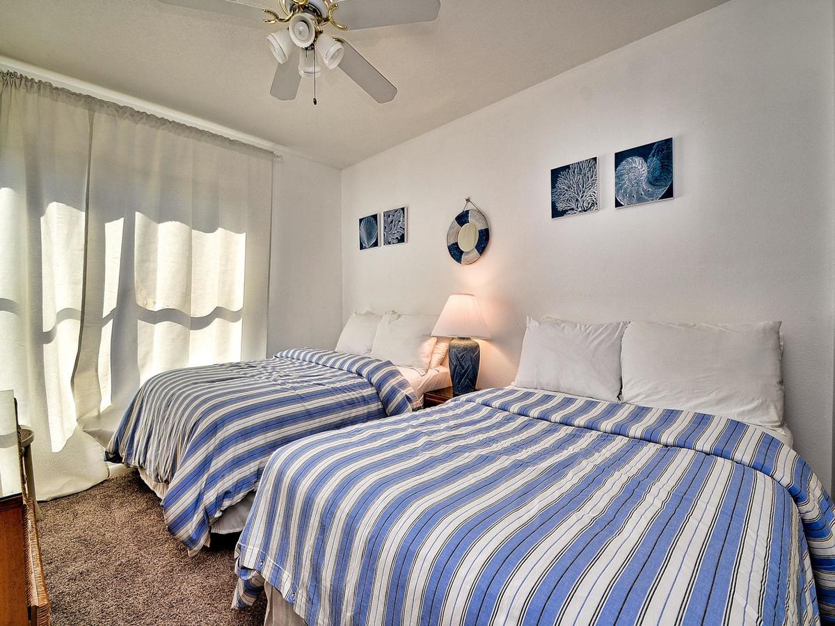 Surfside 204 *