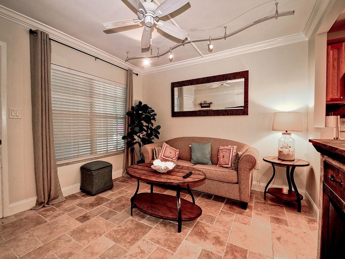 Apartment Island Flat 103