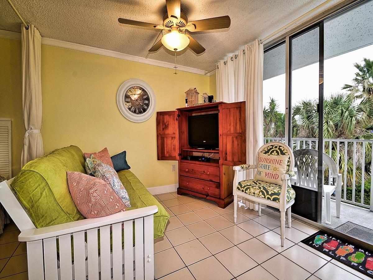 Apartment Bayside 18 *