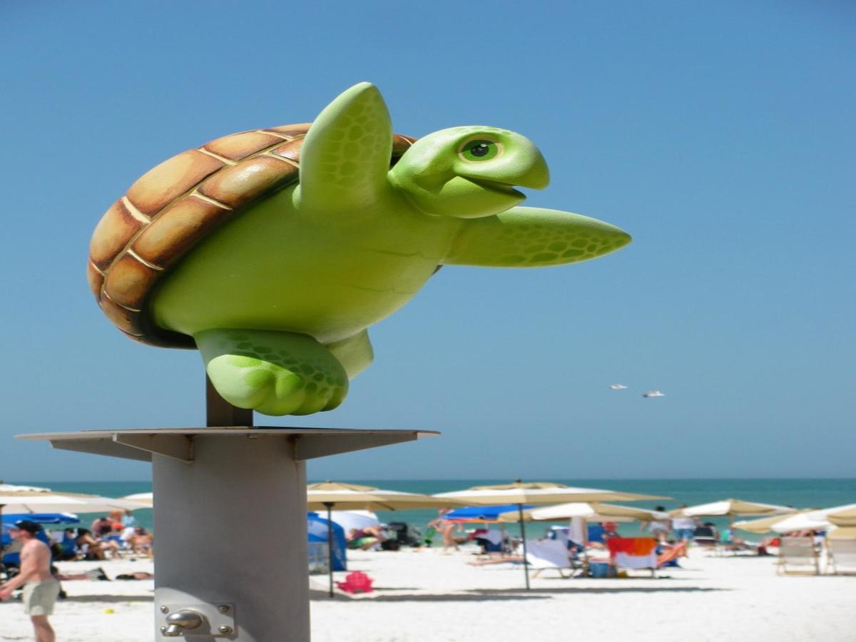 Apartment Bayside 18 Clearwater Beach