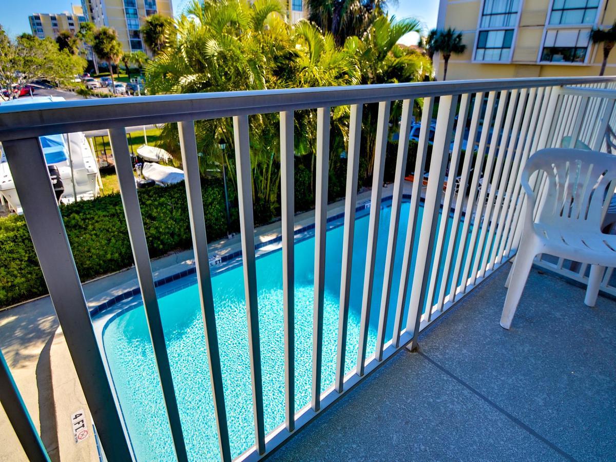 Bayside 18 Apartment Clearwater Beach