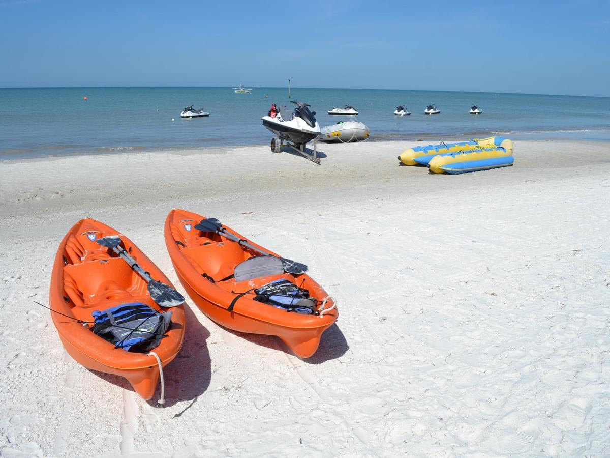 Apartment Bayside 18 Clearwater Beach