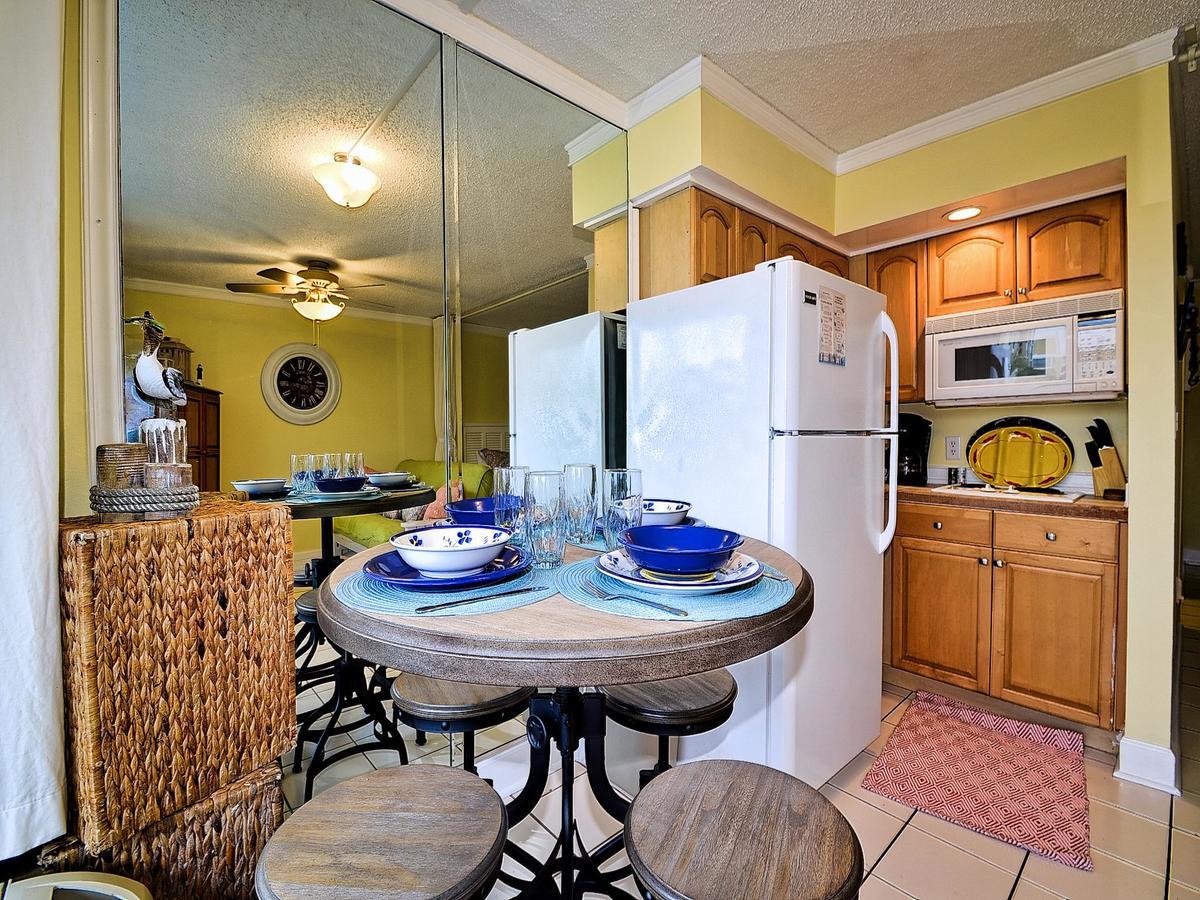 Apartment Bayside 18 *
