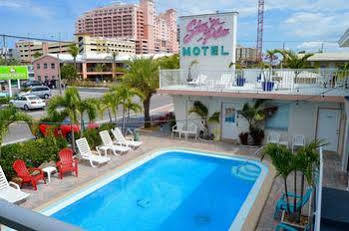 Motel Sta N Pla 2*