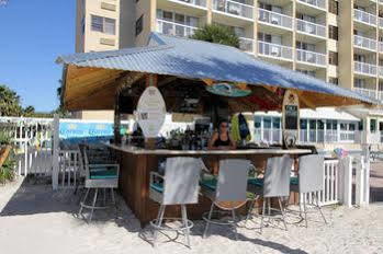 Best Western Sea Wake Beach Hotel