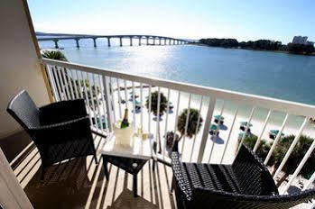 Hotel Best Western Sea Wake Beach Clearwater Beach