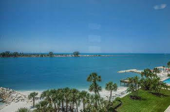 Hotel Best Western Sea Wake Beach