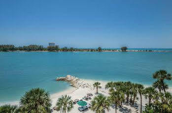 Best Western Sea Wake Beach 4*