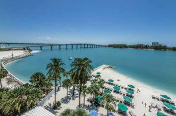 Hotel Best Western Sea Wake Beach Clearwater Beach