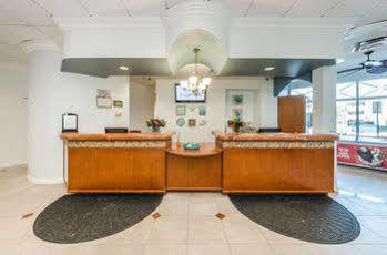Best Western Sea Wake Beach Hotel 4*