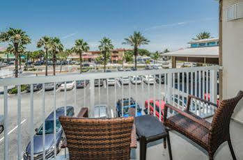 Hotel Best Western Sea Wake Beach