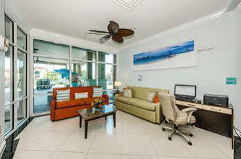 Hotel Best Western Sea Wake Beach