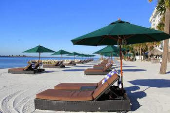 Best Western Sea Wake Beach Hotel Clearwater Beach