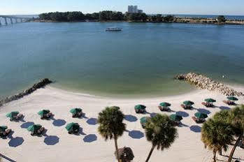 Best Western Sea Wake Beach Hotel Clearwater Beach