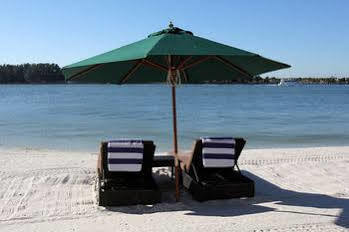 Best Western Sea Wake Beach Clearwater Beach