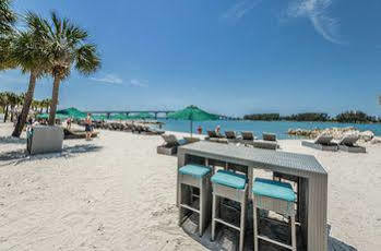 Hotel Best Western Sea Wake Beach