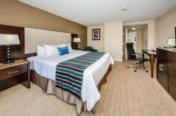 Best Western Sea Wake Beach
