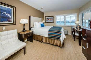Hotel Best Western Sea Wake Beach