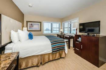 Best Western Sea Wake Beach 4*