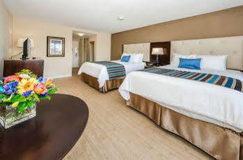 Hotel Best Western Sea Wake Beach 4*