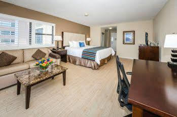 Best Western Sea Wake Beach 4* Clearwater Beach