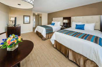Best Western Sea Wake Beach