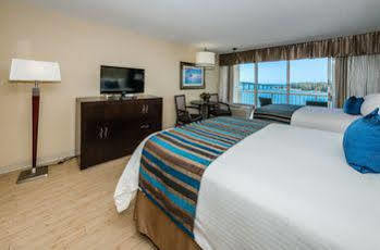 Best Western Sea Wake Beach Hotel 4*
