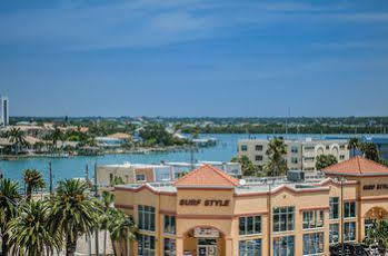 Best Western Sea Wake Beach Clearwater Beach