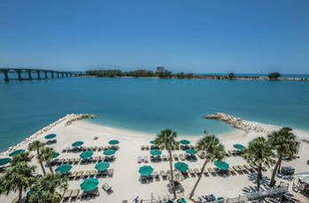 Best Western Sea Wake Beach 4*