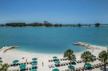 Hotel Best Western Sea Wake Beach 4*
