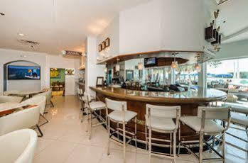 Best Western Sea Wake Beach 4*