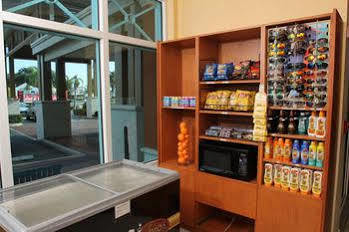 Hotel Best Western Sea Wake Beach