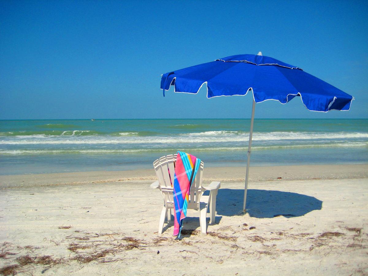 Salt And Sand Vacation Cottages