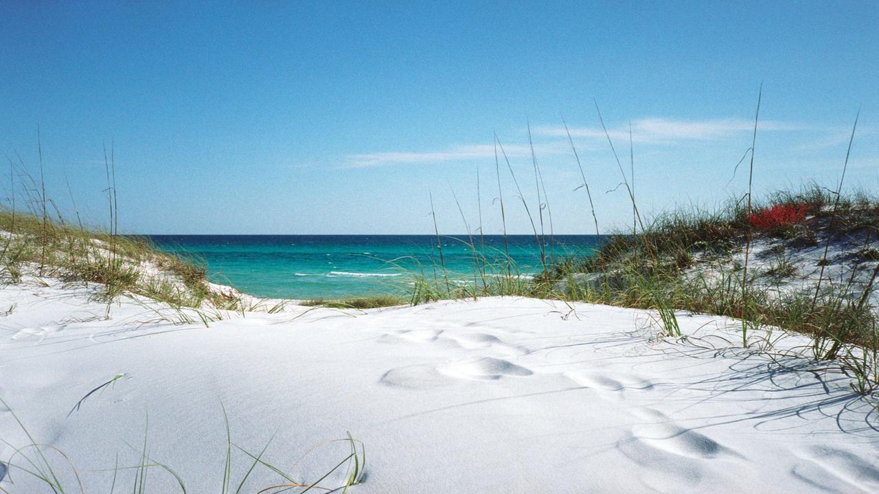 Holiday home Salt And Sand Vacation Cottages *