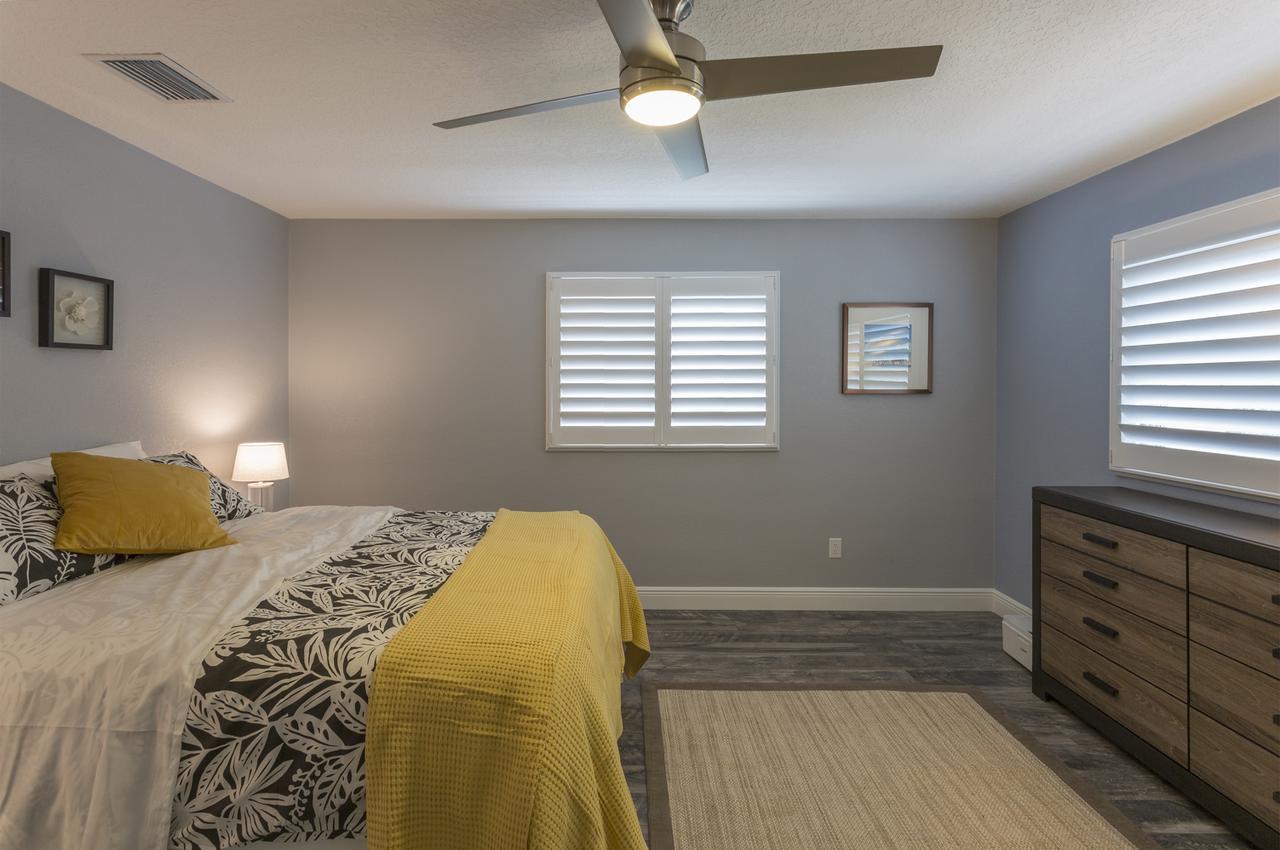 Salt And Sand Vacation Cottages *