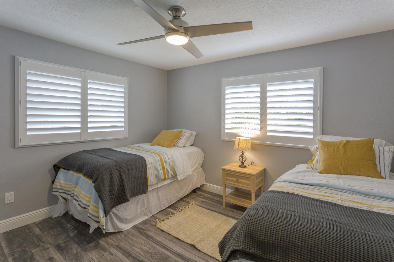 Salt And Sand Vacation Cottages Holiday home
